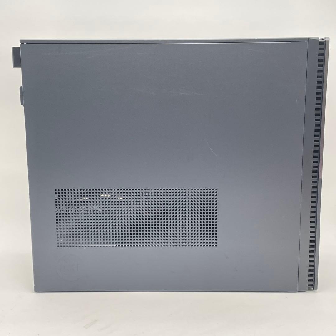 ◎2【最終値下げ】DELL XPS 8960 NVIDIA GeForceRTX