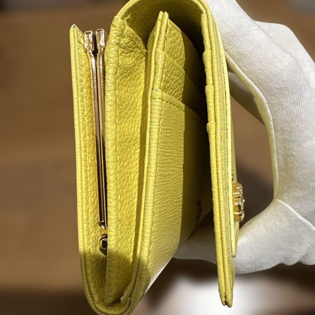 サマンサタバサ　長財布