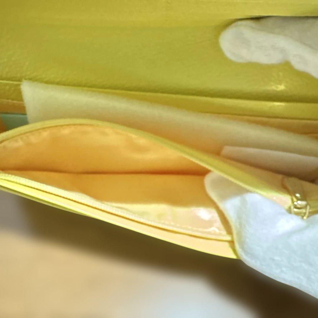 サマンサタバサ　長財布