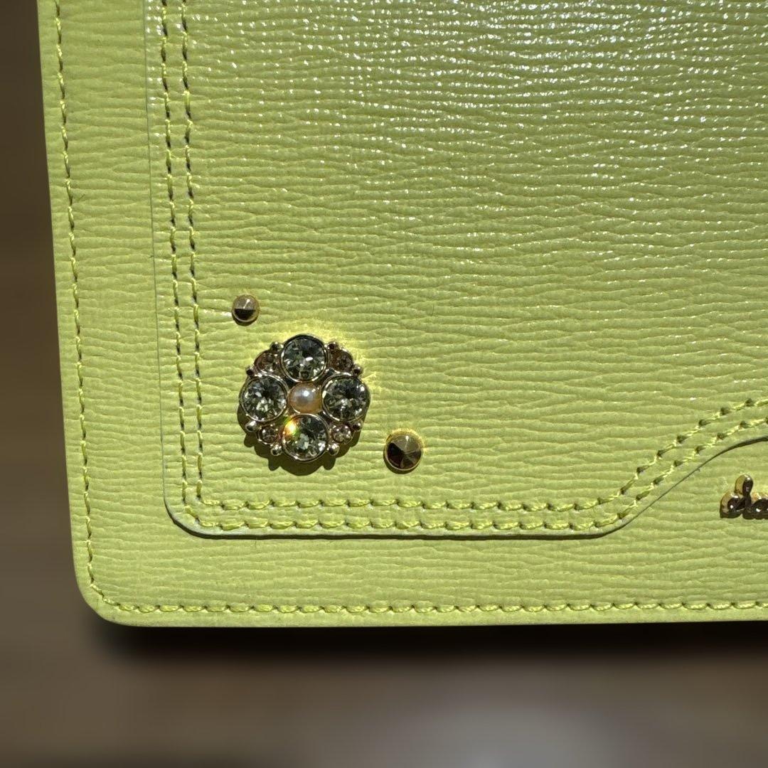 サマンサタバサ　長財布