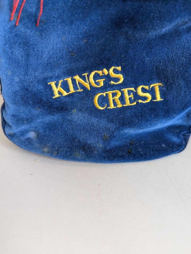 KINGS CREST キングスクレスト ウイスキー 25年 800ml 40度