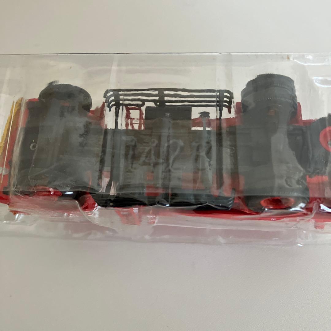 トミカリミテッドヴィンテージ 1/64☆日野 タンクローリー