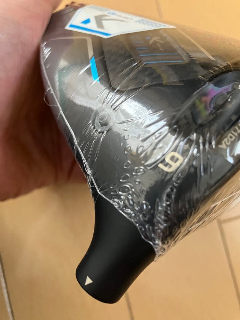 PING G440K ドライバー 9度ヘッドのみ単品　最新モデル　 10K