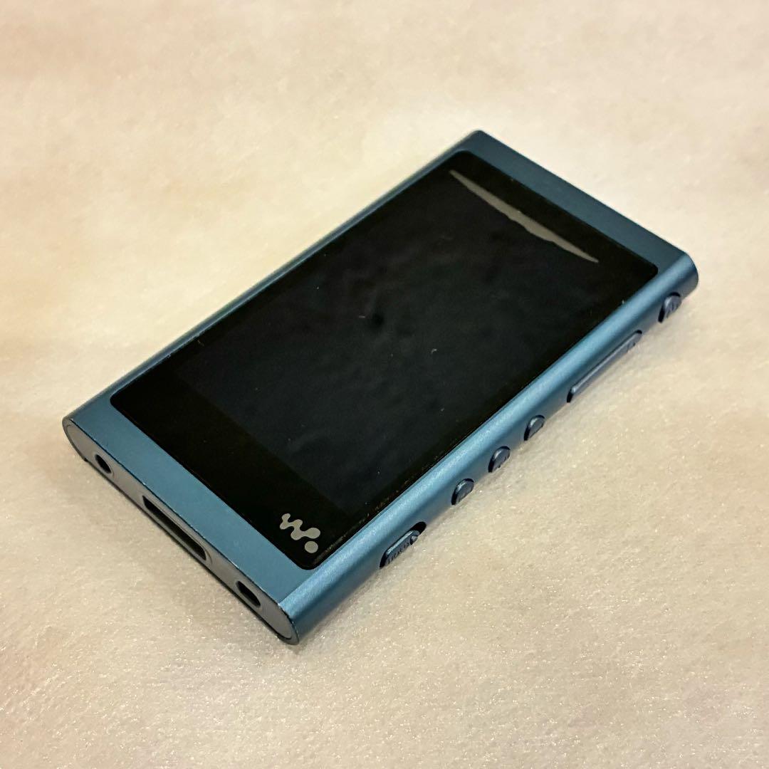SONY WALKMAN NW-A55 ウォークマン