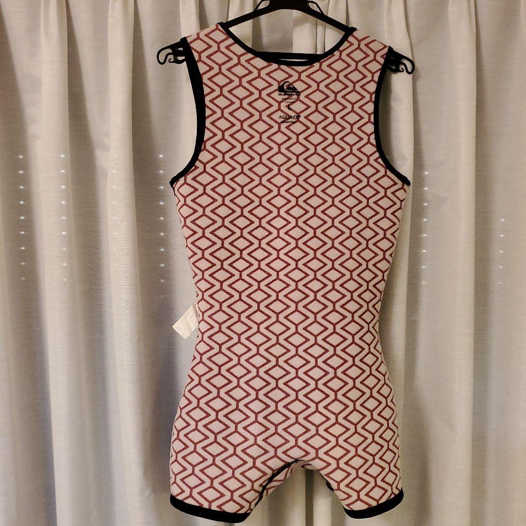 QUIKSILVER クイックシルバー インナーショートジョン 1ミリ