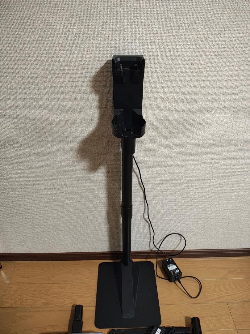 日立★PV-BHL4000J★2023年製★バッテリー新品と同等★1