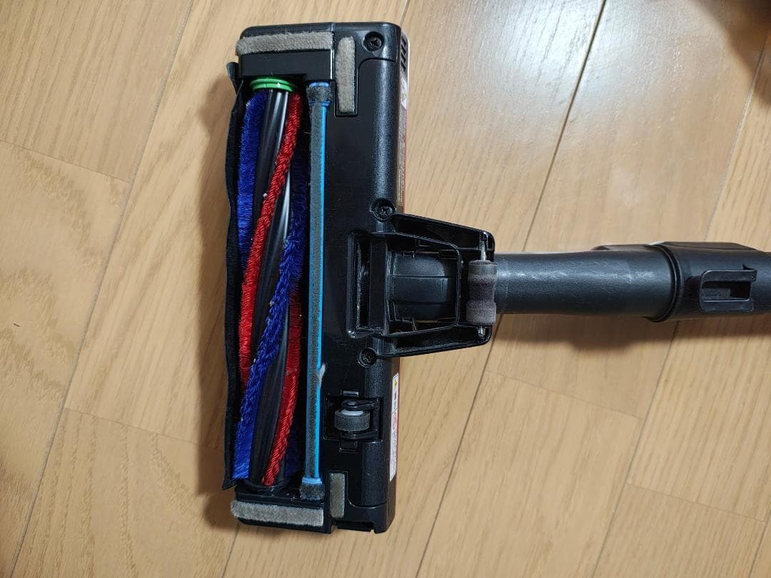 日立★PV-BHL4000J★2023年製★バッテリー新品と同等★1