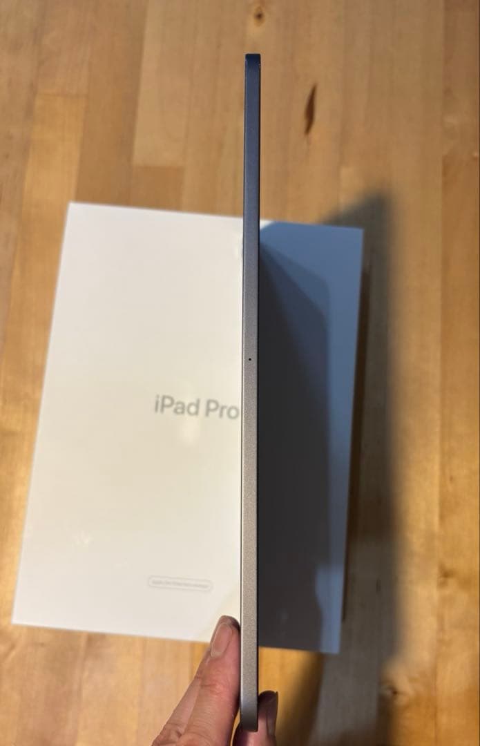 【美品】iPad Pro 11インチ 第1世代 64GB WiFi 整備済み品