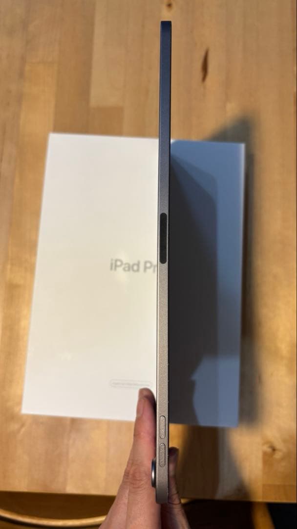【美品】iPad Pro 11インチ 第1世代 64GB WiFi 整備済み品