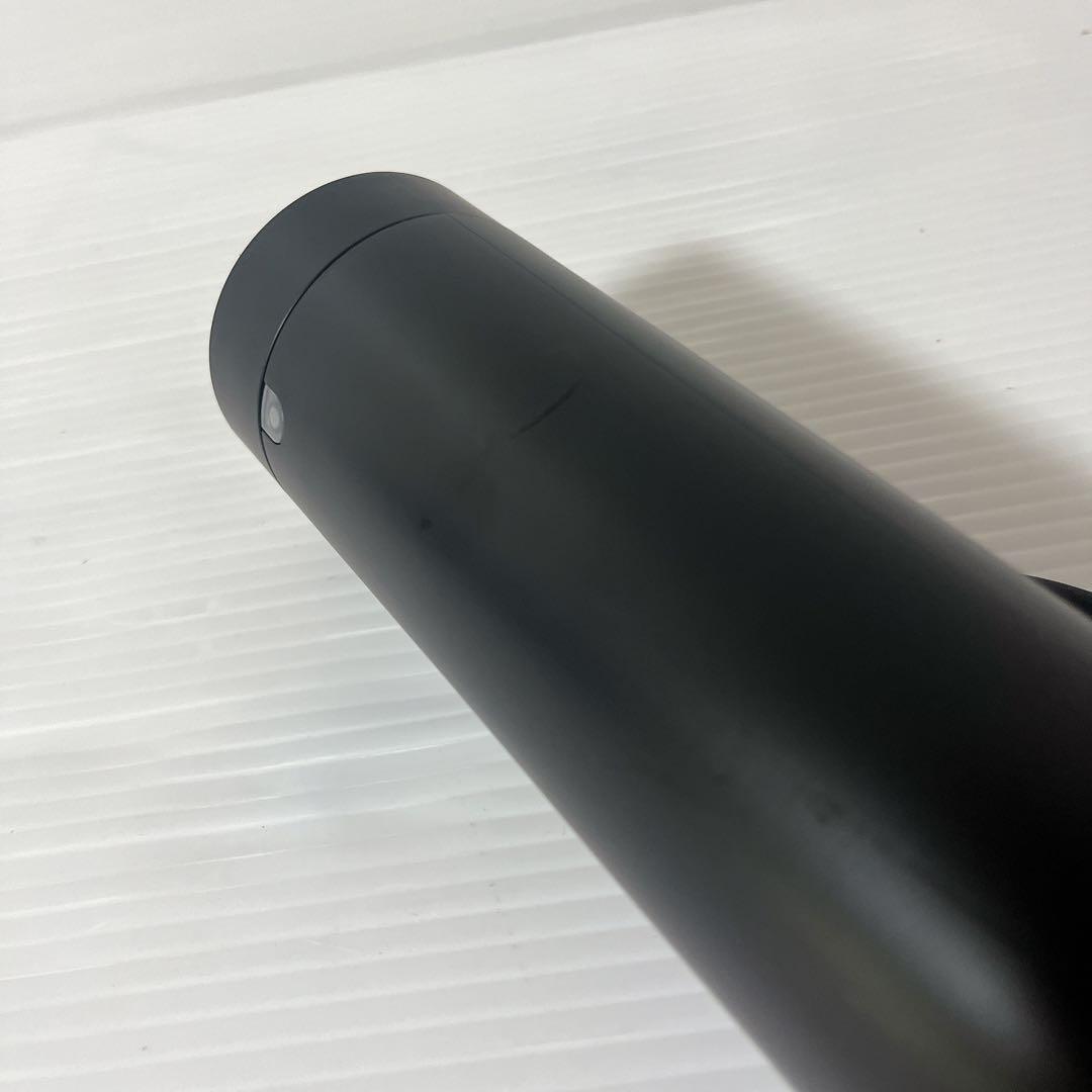 低温調理器　BONIQ 2.0　ボニーク　ヘイズブラック BNQ-10B