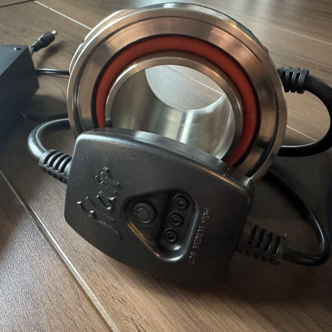 flair 58x 電気式パーツ