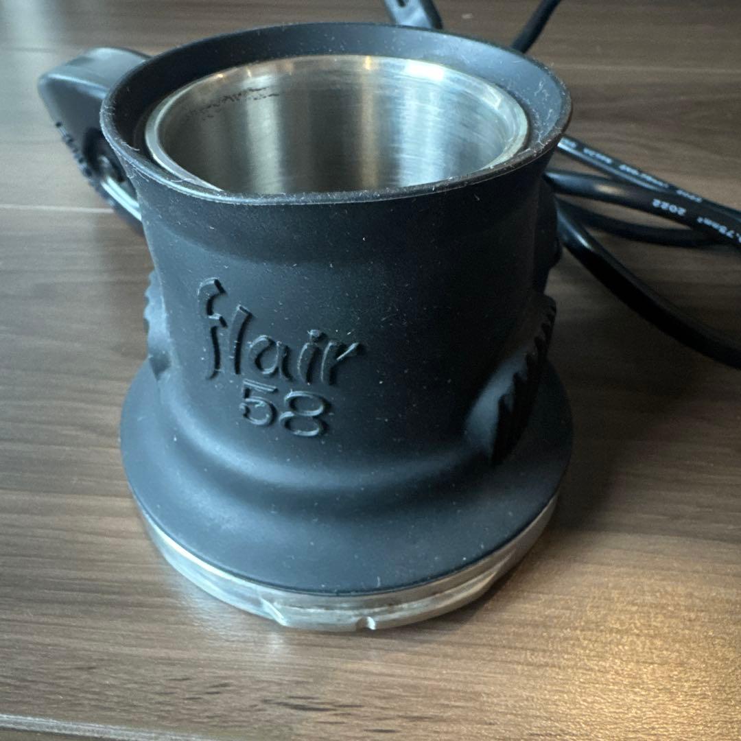 flair 58x 電気式パーツ