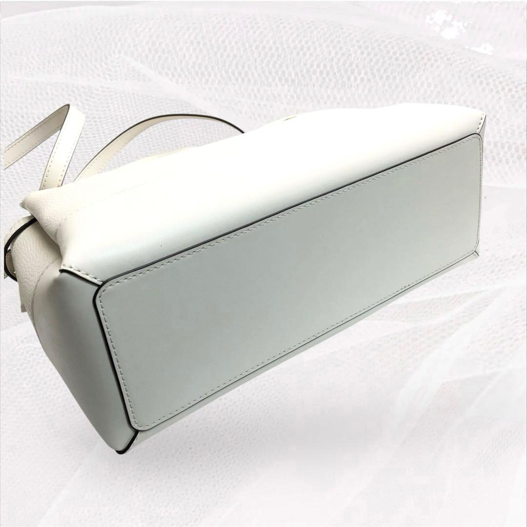 【未使用✨極美品】　MICHAEL KORS ハンドバッグ　ショルダー付き