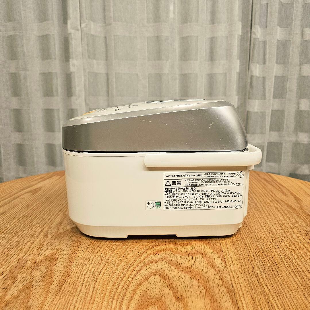 ★パナソニック 炊飯器 SR-SPX103★