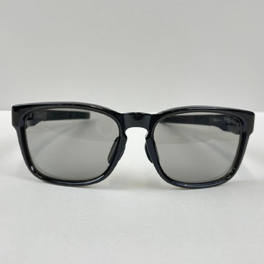 【美品】999.9 feelsun フォーナインズ F-15SP サングラス