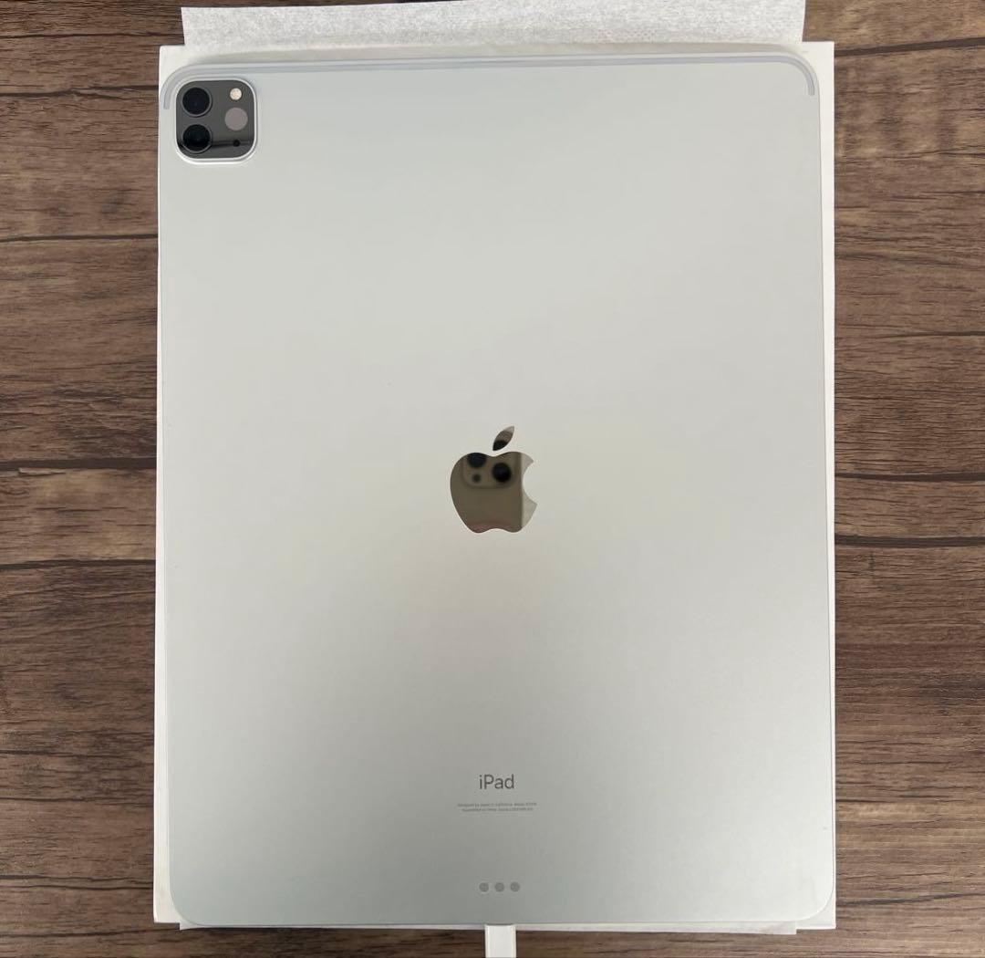 261505 Apple iPad Pro12.9インチWi-Fi 128GB