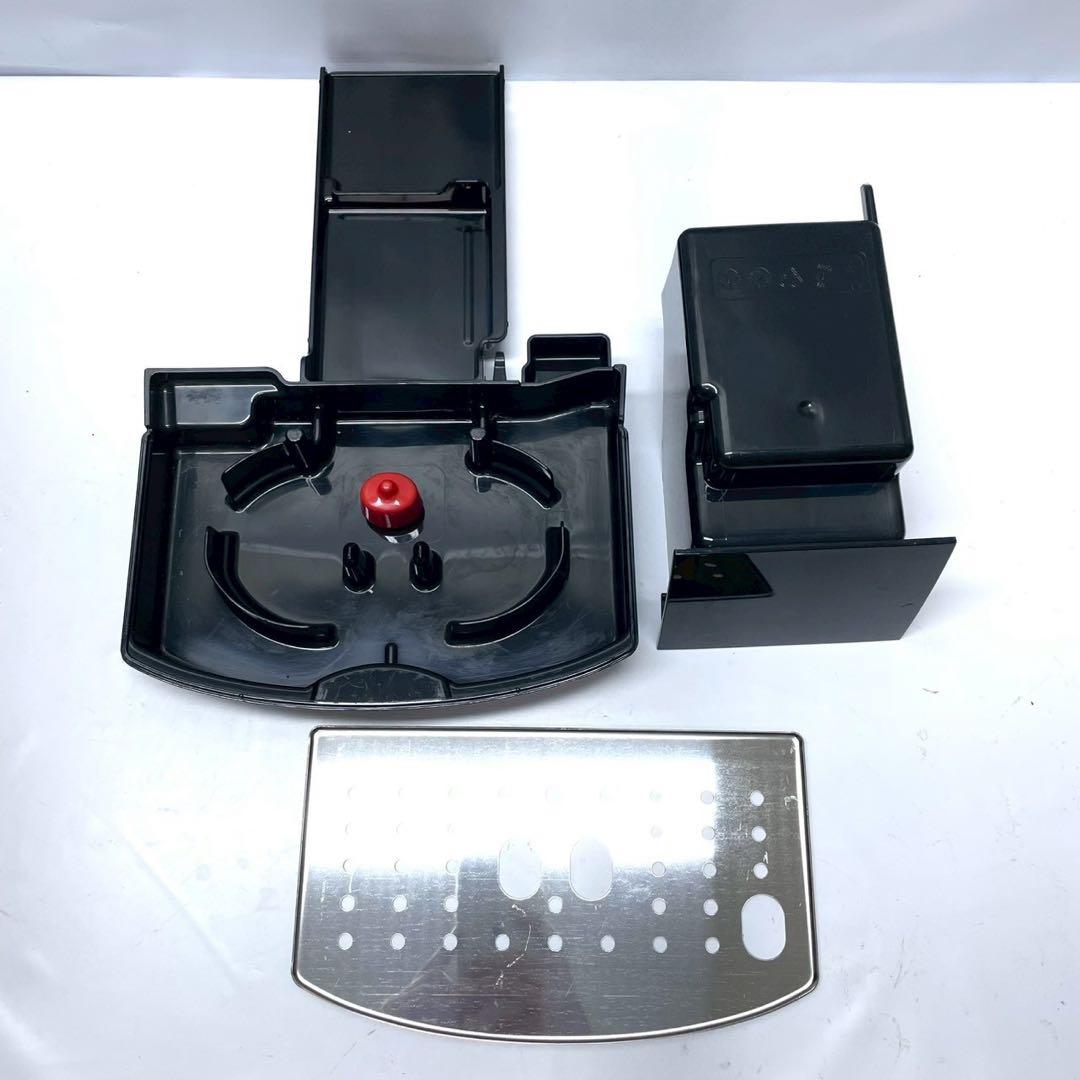 美品　動作保証付　デロンギ　マグニフィカs ECAM22112B 全自動コーヒー