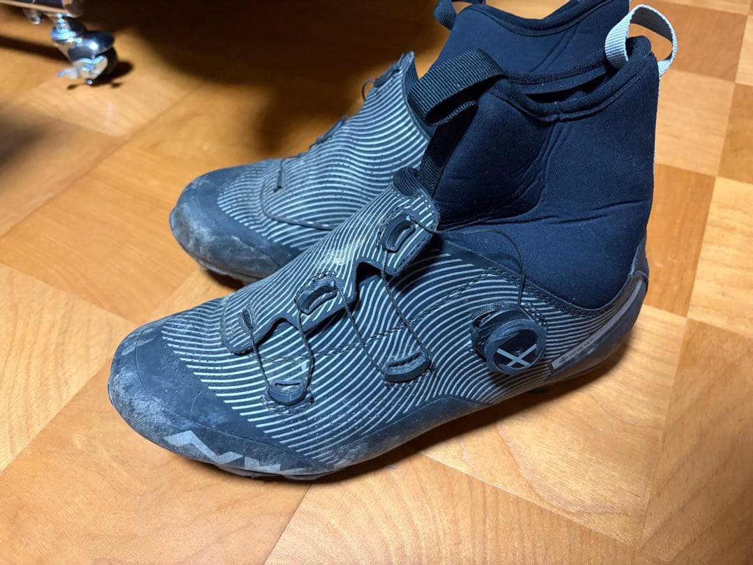 Northwave Revolution ロードバイクシューズ　41サイズ