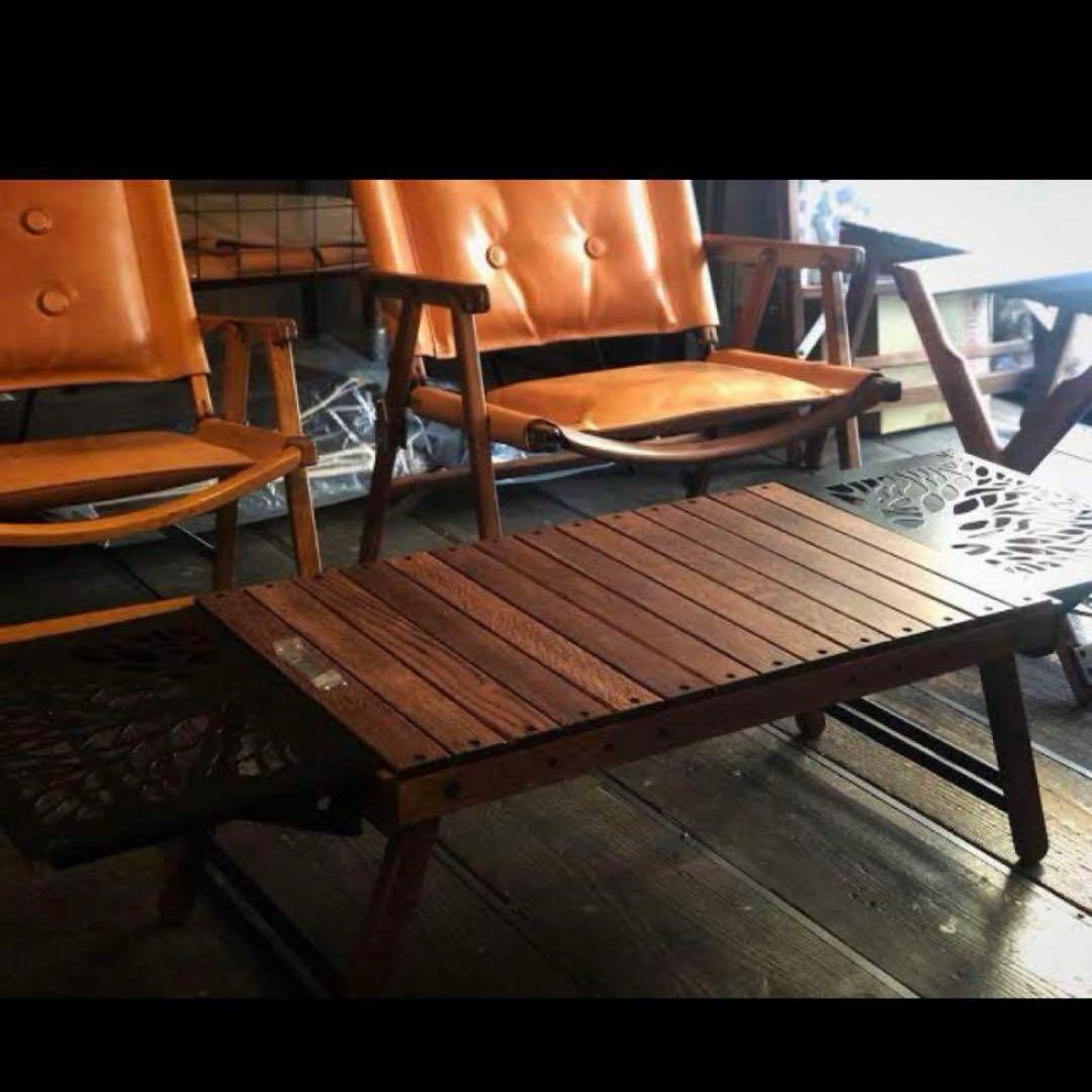 リ*タ様 極レア BLACK Design ハレテーブル 別注