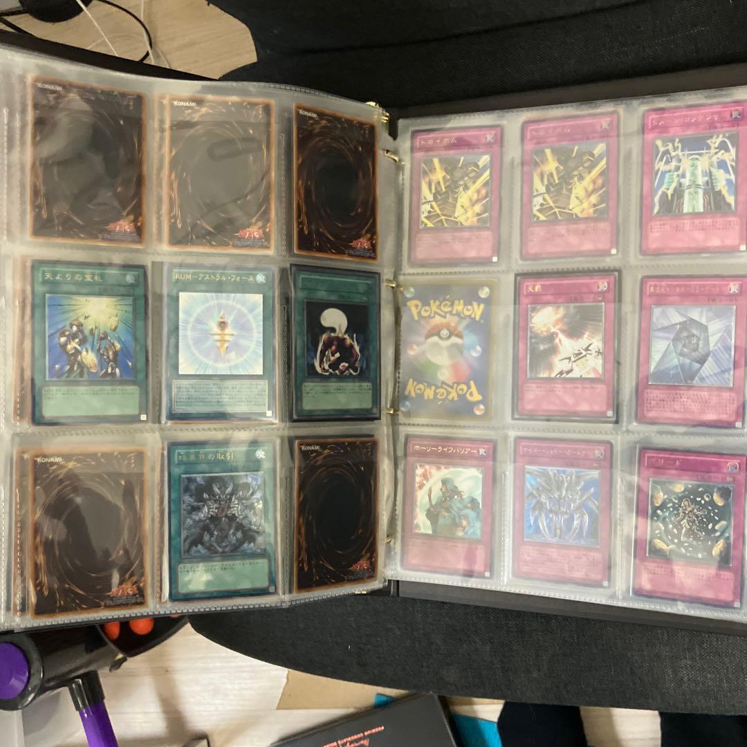 つ*ん様 遊戯王　レリーフ　まとめ売り