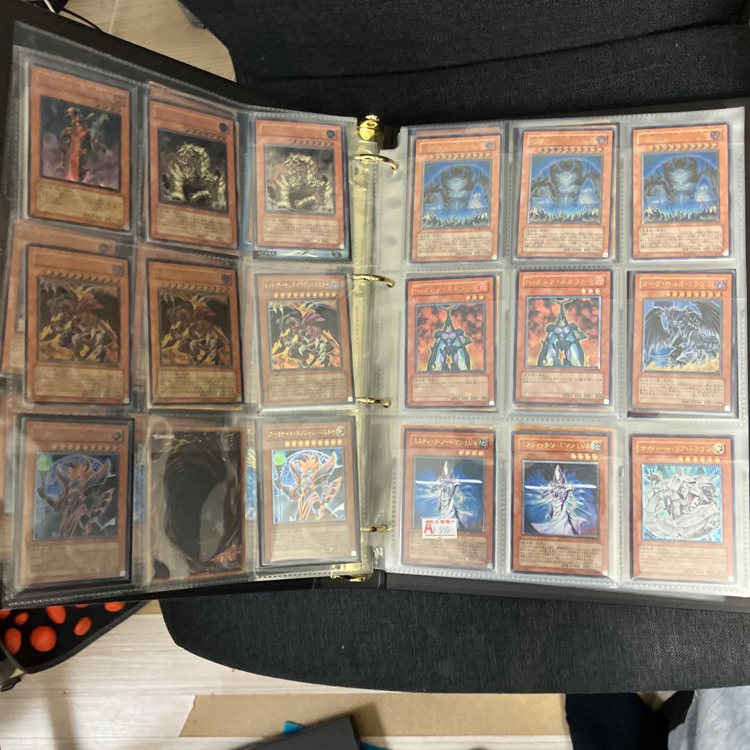 つ*ん様 遊戯王　レリーフ　まとめ売り