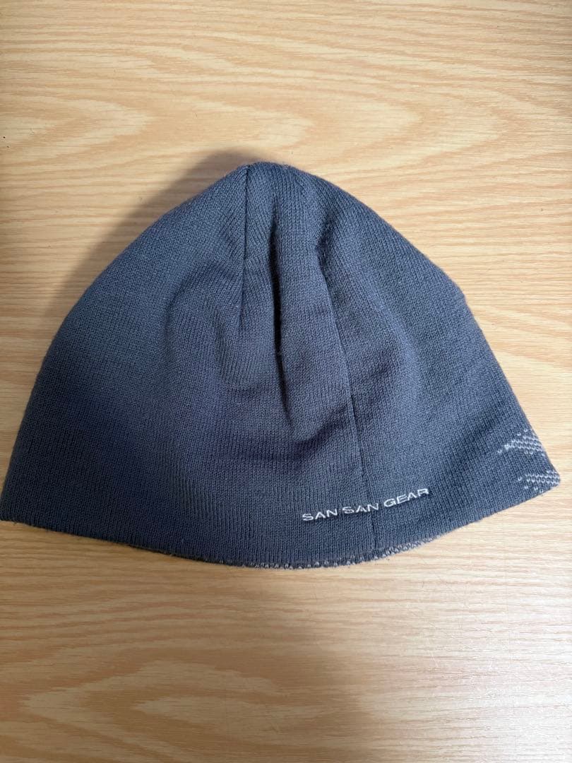 sansangearビーニー サイズ1