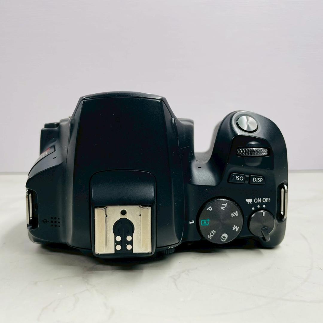 Canon EOS Kiss X10 ボディ ショット数47,000回以下