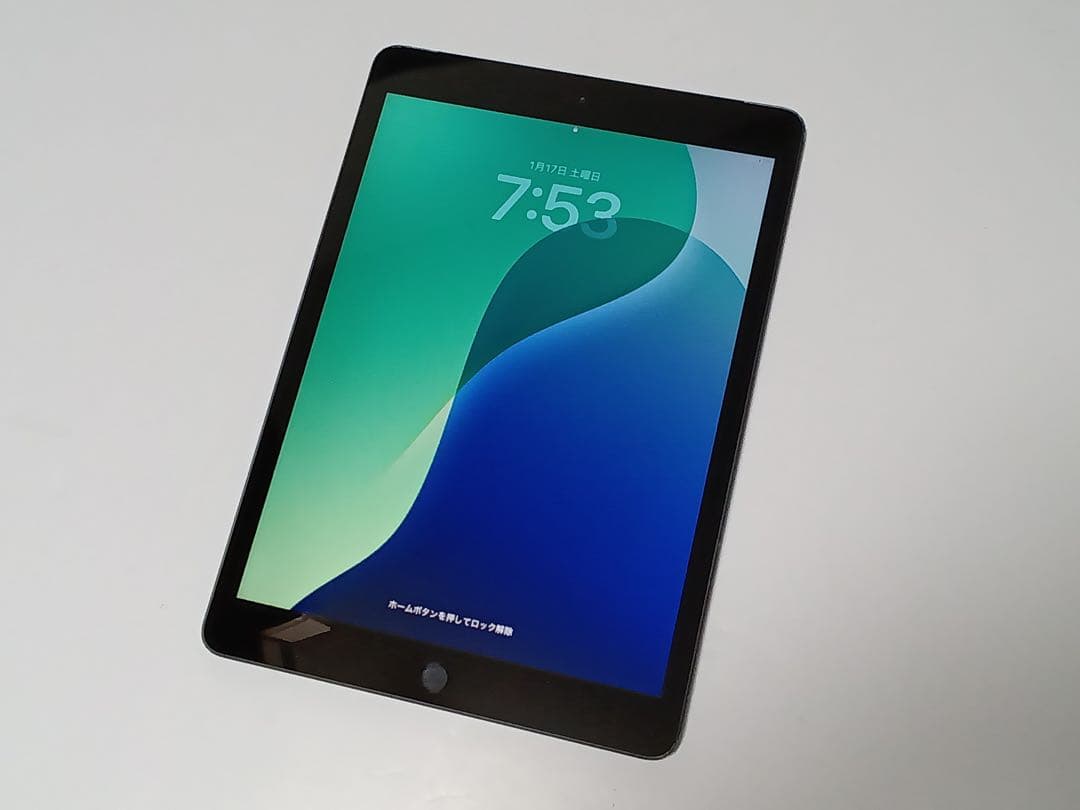 Apple iPad 2020 / 第8世代 / 32GB / セルラー版