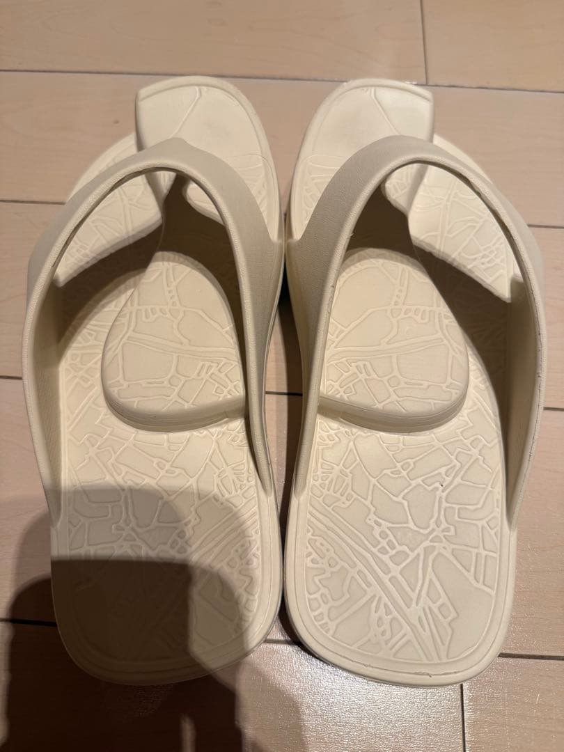 最終値下げRacbaki ラクバキ　美脚 美品　カラーナチュラル