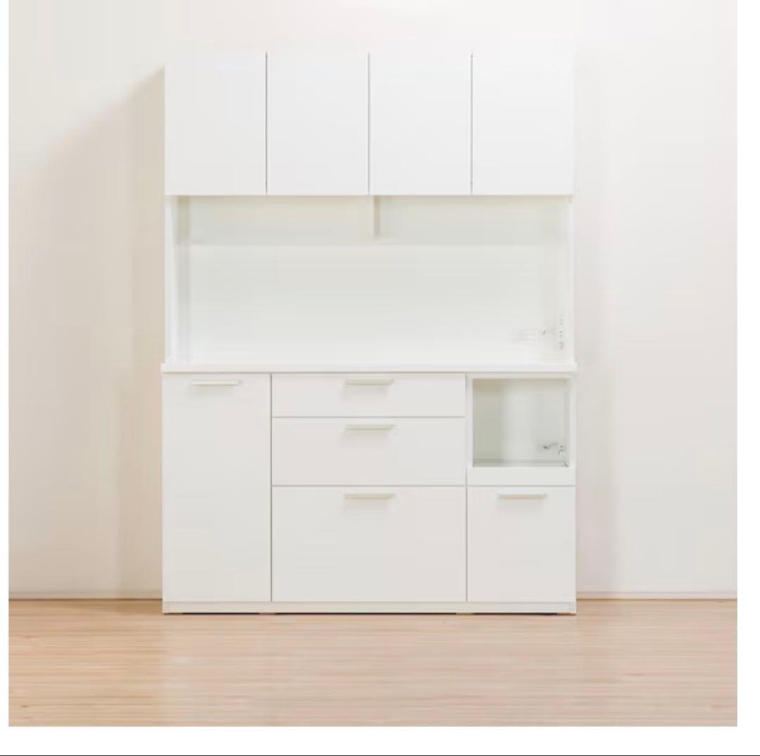 食器棚・キッチンカウンター ELITE MOTORS