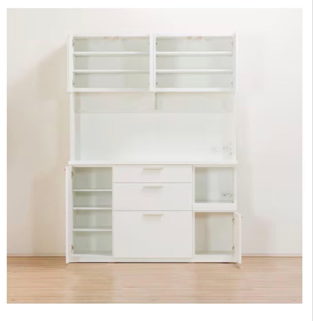 食器棚・キッチンカウンター ELITE MOTORS