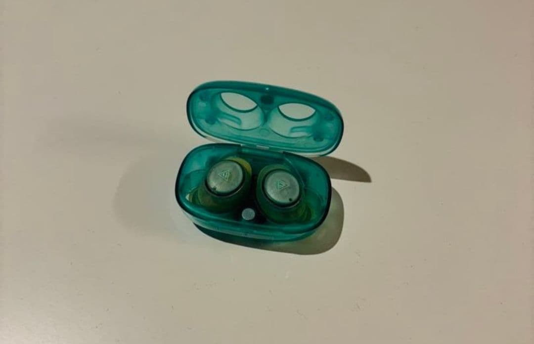 ANIMA ANW01 ワイヤレスイヤホン