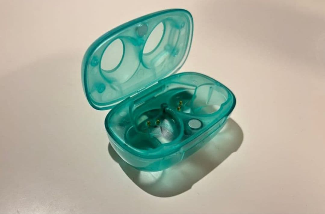 ANIMA ANW01 ワイヤレスイヤホン