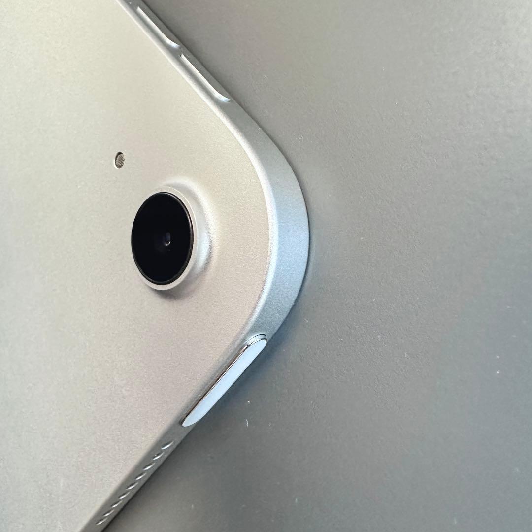 Apple iPad A16 & Apple Pencil 第一世代