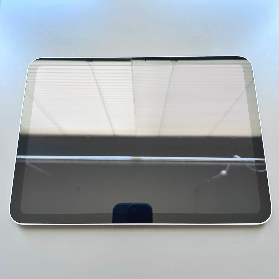 Apple iPad A16 & Apple Pencil 第一世代