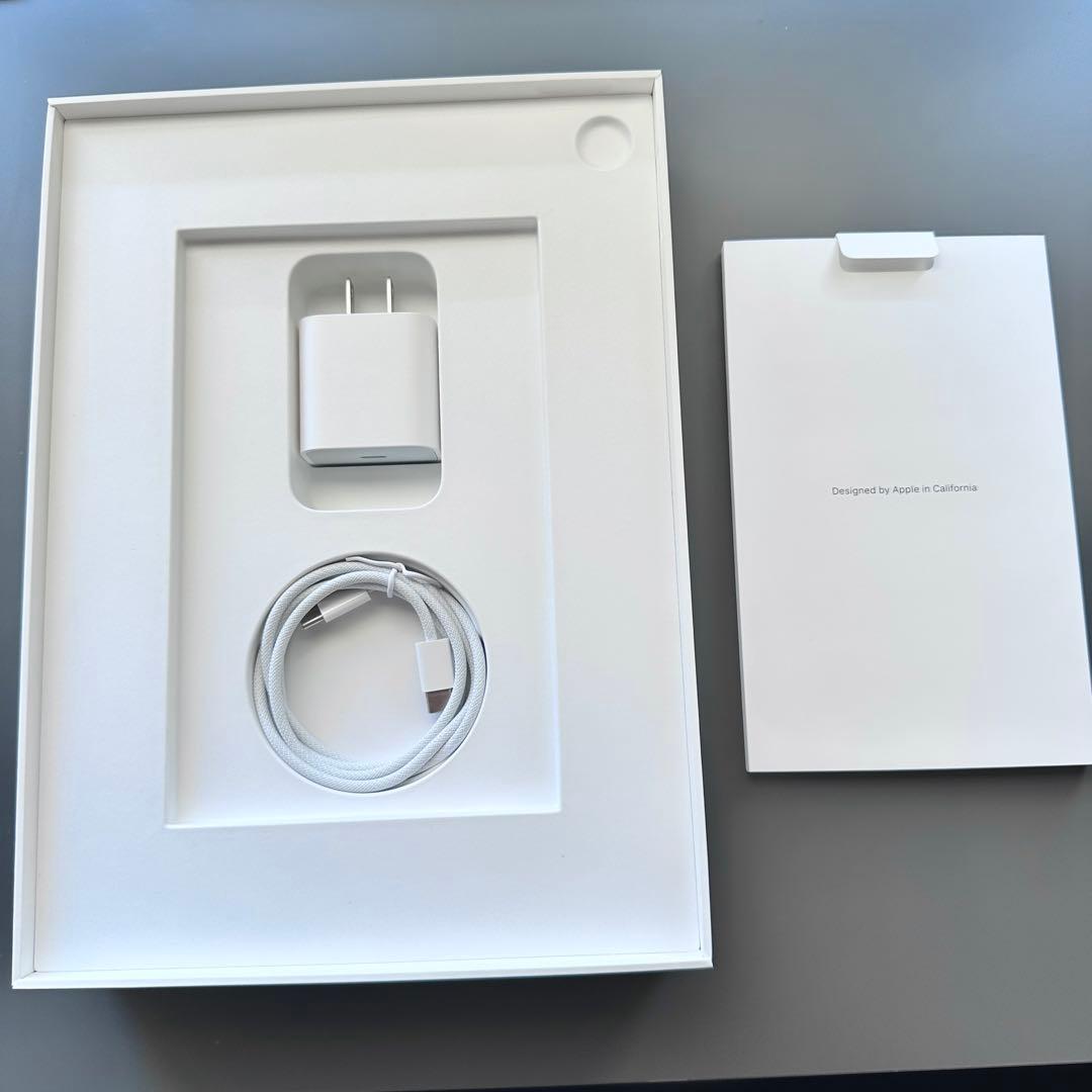 Apple iPad A16 & Apple Pencil 第一世代