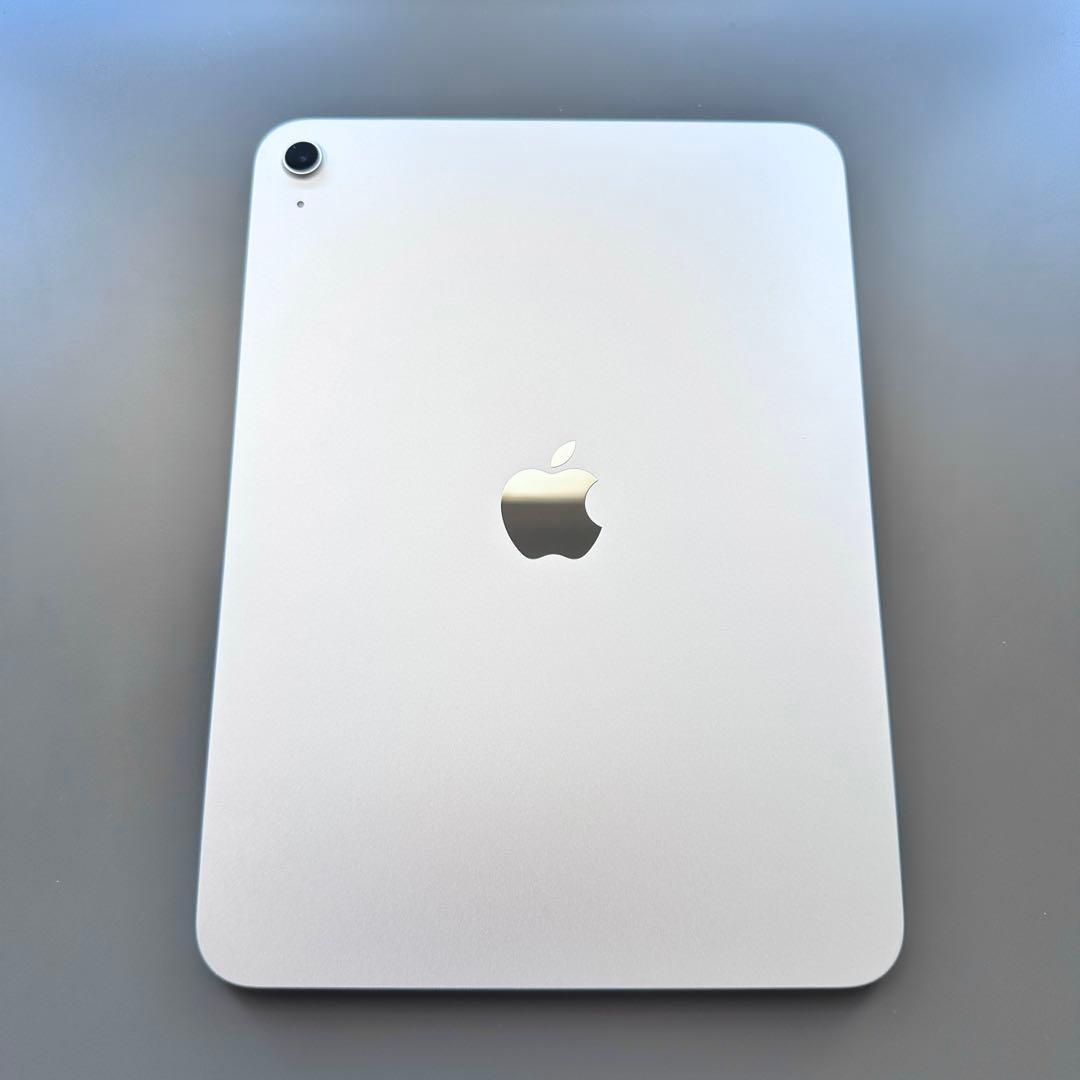 Apple iPad A16 & Apple Pencil 第一世代