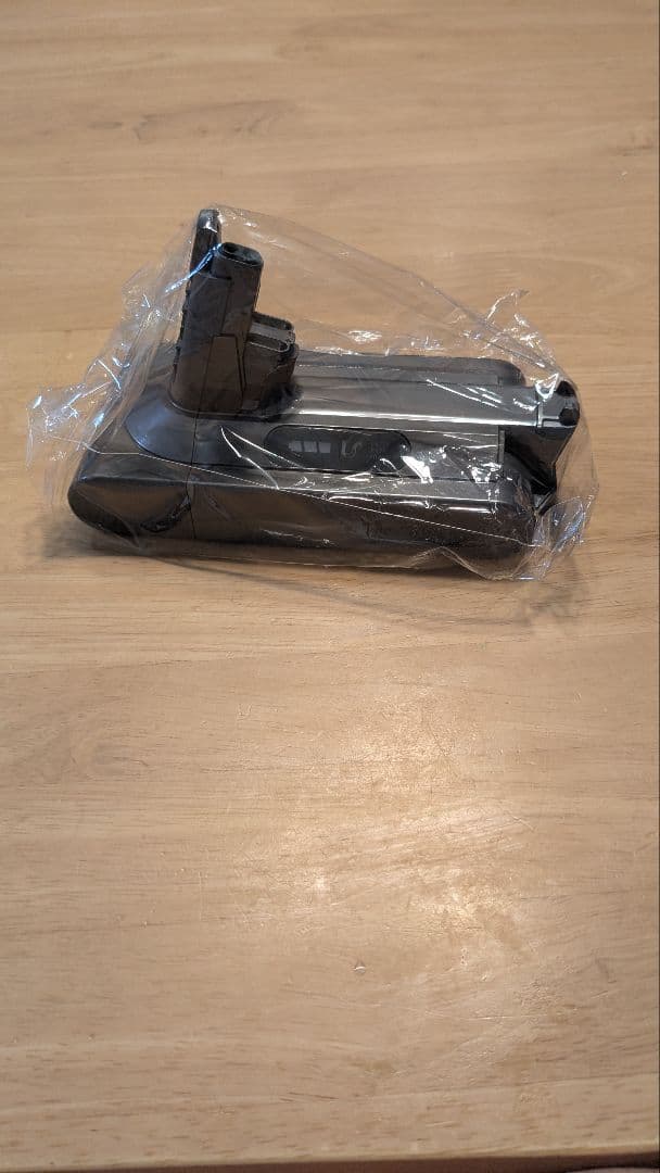 Dyson ダイソン V10 (SV12) 純正 バッテリー 新品 未使用