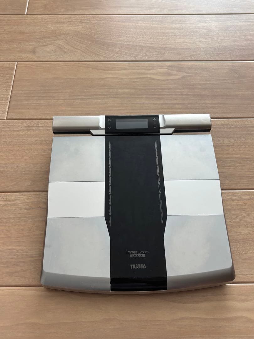 タニタ デュアルタイプ体組成計 インナースキャンデュアル RD-800