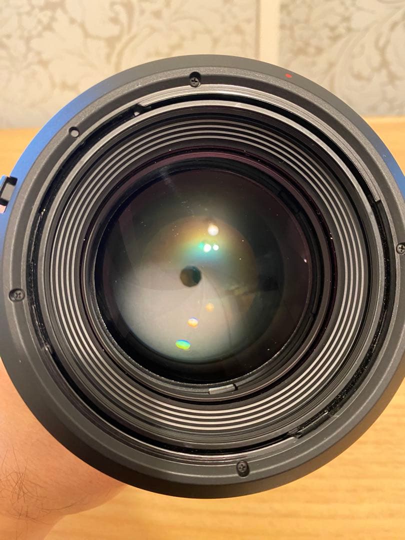 【レンズフード付】RF85mm F1.2 L USM DS