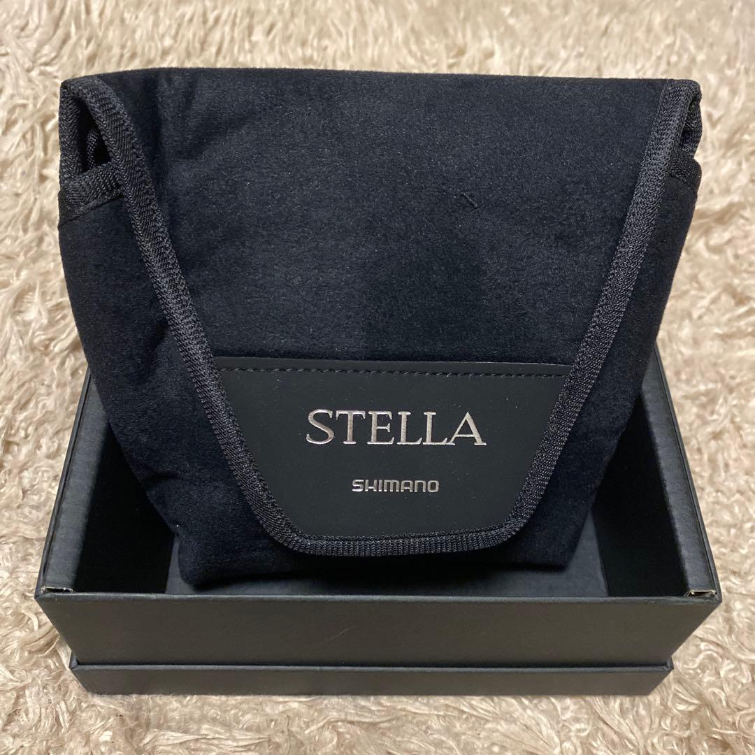 ❣️未使用品❣️シマノ(SHIMANO) スピニングリール 22 ステラ