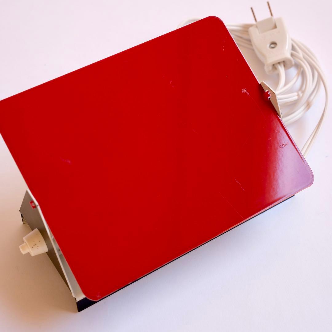 シャルロットペリアン 赤 CP1 ウォールランプ ヴィンテージ