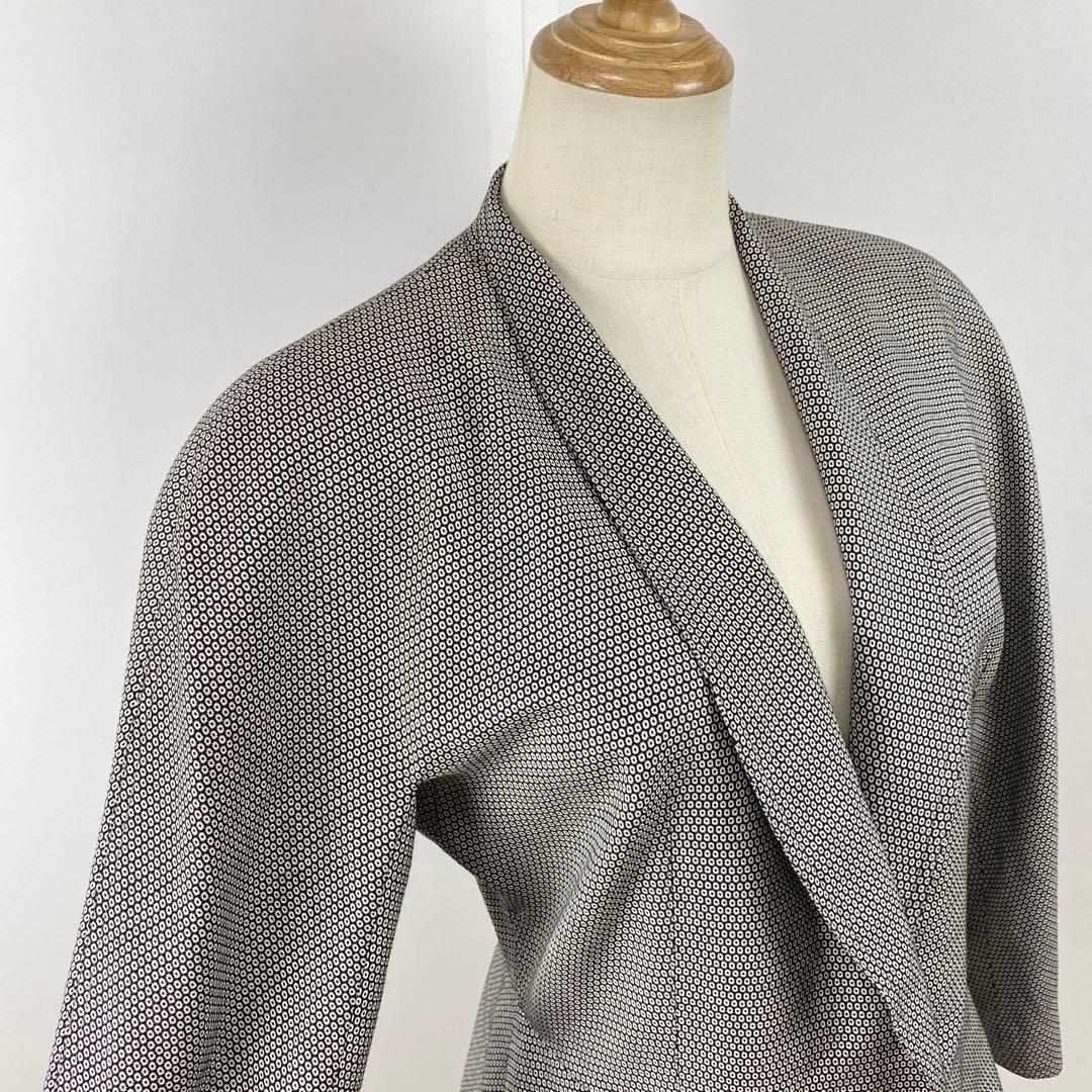 美品 GIANNI VERSACE ヴィンテージ テーラードジャケット シルク混