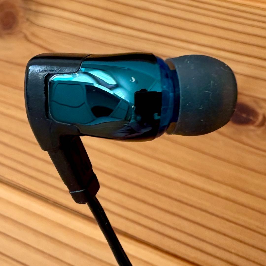Ultimate ears triple.fi 10 中古品