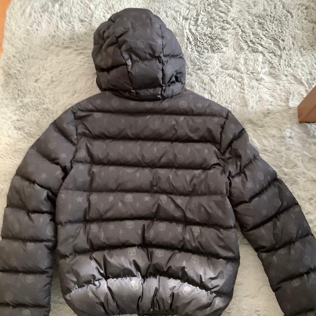 希少デュペティカ、ハイドロゲンコラボ、サイズ46