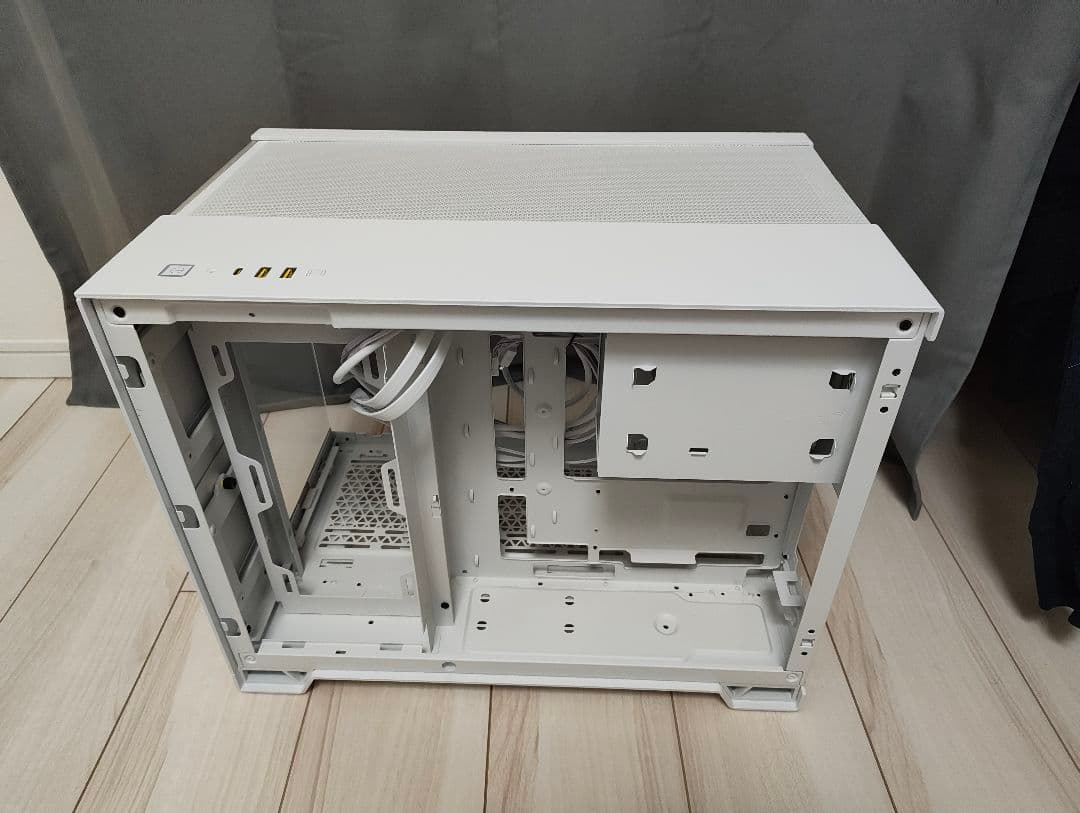 CORSAIR PCケース　2500X