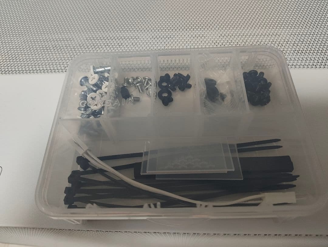 CORSAIR PCケース　2500X