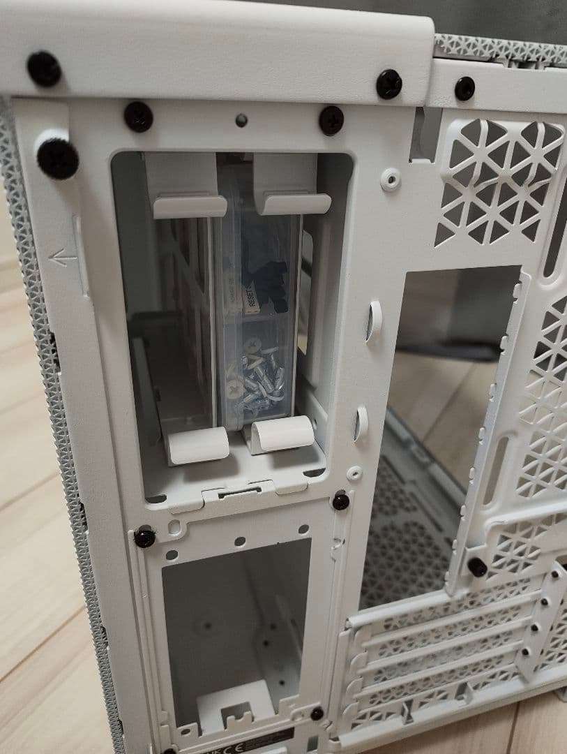 CORSAIR PCケース　2500X