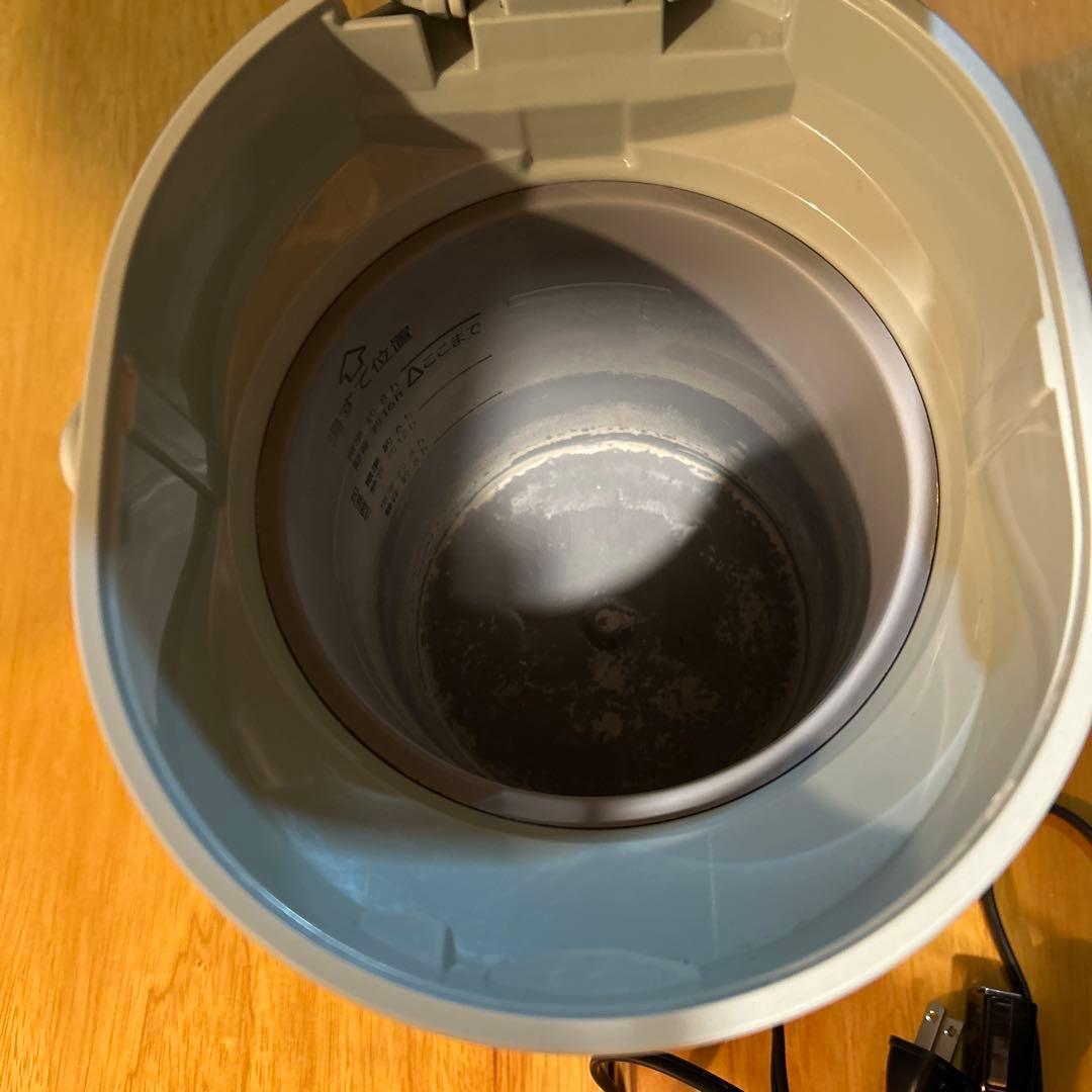 象印 スチーム式加湿器 EE-MA20型