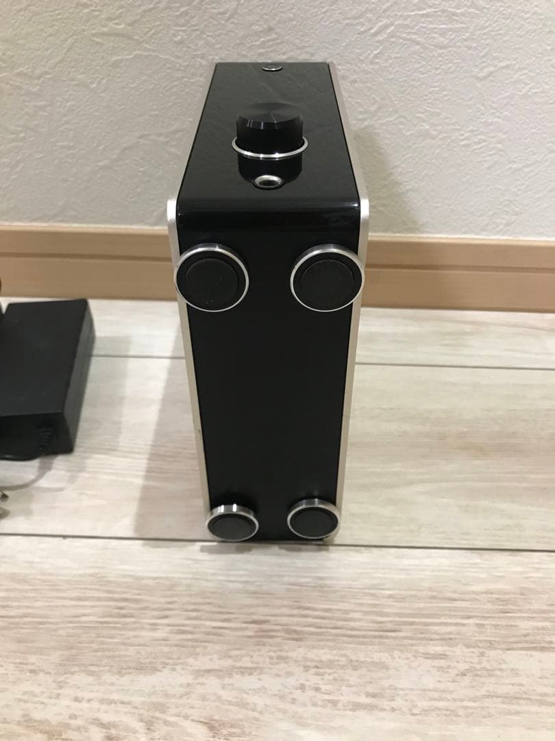 DENON デジタルオーディオアンプ　DA-310USB